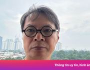 NSND Trần Lực nhập viện cấp cứu
