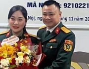Nghệ sĩ Tự Long bảo vệ thành công luận án Tiến sĩ