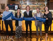 S.T. Dupont World Tour: Khi phụ kiện là di sản thượng lưu