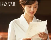 Triệu Lệ Dĩnh tiếp tục tiến bước ở địa hạt phim chính kịch với Người Xây Thành