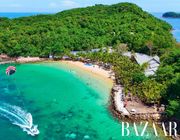 L’Azure Resort & Spa nâng tầm kỳ nghỉ của bạn tại hòn đảo đẹp nhất châu Á