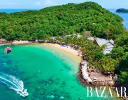 L’Azure Resort & Spa nâng tầm kỳ nghỉ của bạn tại hòn đảo đẹp nhất châu Á