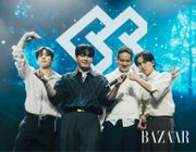 BTOB khuấy động TP.HCM tại sự kiện Korea Spotlight 2025