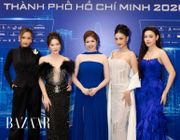 Miss Cosmo TP.HCM 2026 khởi động hành trình tìm kiếm “biểu tượng nhan sắc thế hệ mới”