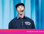 Erik, JSOL hé lộ tiết mục tại TikTok Awards 2025