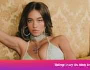 Sydney Sweeney không còn giấu giếm