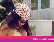 Kim Kardashian thi trượt vì ChatGPT