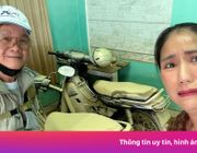 Nhà Cát Tường ở Huế ngập sình lầy sau trận lũ