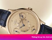 Đồng hồ xa xỉ Pháp bị chê 'Thụy Sĩ hóa'