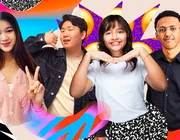 Từ cảm hứng tại địa phương đến tác động trên toàn cầu: Gặp gỡ bốn người chiến thắng Thử Thách Swift Dành Cho Học Sinh - Sinh Viên năm nay
