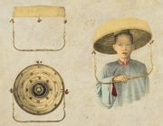 Nón cụ: Nét duyên xưa giữa lằn ranh lãng quên và hồi sinh