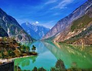 Tour Trung Quốc 6N5Đ – Ngắm thiên nhiên tuyệt mỹ và trải nghiệm mùa đông khó quên