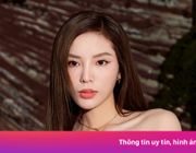 Kỳ Duyên lên tiếng