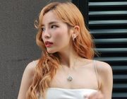 Kỳ Duyên căng thẳng