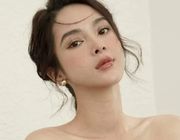 Quỳnh Lương nói về việc bị chê bai ngoại hình