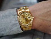 4 chiếc Rolex nổi tiếng nhất lịch sử điện ảnh