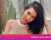 Thúy Ngân chia tay Võ Cảnh