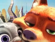 'Zootopia 2' gây sốt