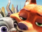 'Zootopia 2' gây sốt