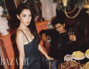 Hưởng thụ nghệ thuật sống “la dolce vita” cùng Steven Nguyễn, Hoa Hậu Tiểu Vy và Fendi mùa lễ hội