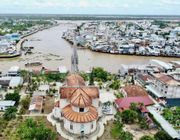 Lễ hội Làng cổ Đông Hòa Hiệp lần VI – Ký ức sống giữa lòng miền Tây