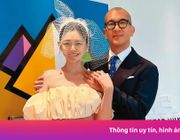 Từ Hy Viên và chồng DJ chia tài sản trước khi kết hôn
