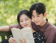 Tham khảo những địa điểm lý tưởng cho cuộc hẹn hò Valentine từ phim Hàn