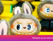 Labubu có phải 'bong bóng' đầu tư?