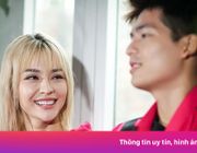 MLee chia tay Quốc Anh sau 7 năm