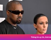 Kanye West và vợ vướng tin chia tay
