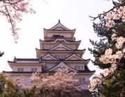 Du lịch Nhật Bản: Trải nghiệm sống như lãnh chúa trong thành cổ Fukuyama