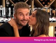 Lễ Tình nhân của David Beckham và dàn sao