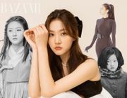 15 bộ phim tạo nên dấu ấn của Kim Sae Ron trên màn ảnh Hàn Quốc