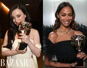 Liệu BAFTA có dự đoán những chủ nhân của tượng vàng Oscar 2025?