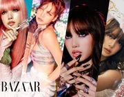 Giải mã 5 bản ngã trong album Alter Ego của Lisa