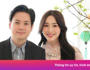 Đặng Thu Thảo khoe nhà đẹp
