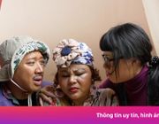 Lê Giang đáp trả, ồn ào bủa vây 'Bộ tứ báo thủ'