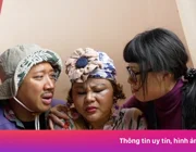 Lê Giang đáp trả, ồn ào bủa vây 'Bộ tứ báo thủ'