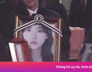 Dòng người tiễn đưa Kim Sae Ron