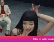 Jennie khoe nội y trong MV mới