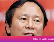 Nhà thơ Dương Kỳ Anh, 'cha đẻ' cuộc thi Hoa hậu Việt Nam qua đời