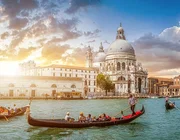 Venice – Kỳ quan lãng mạn giữa lòng nước Ý