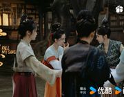 Môtíp nữ giới ủng hộ nữ giới liệu có thành trend phim Trung Quốc