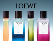 LOEWE - hương thơm quyến rũ