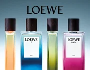 LOEWE - hương thơm quyến rũ