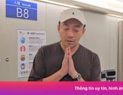 Chồng cũ của Từ Hy Viên đau buồn