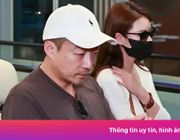 Vợ Uông Tiểu Phi nói về việc chăm sóc hai con của Từ Hy Viên