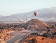 Du lịch Mexico: thiên đường cho những tâm hồn phiêu lưu