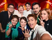 Dàn diễn viên Bộ Tứ Báo Thủ kết thúc hành trình cinetour tại miền Tây