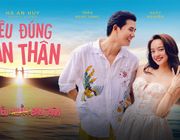 Kaity Nguyễn và Trần Ngọc Vàng hưởng tuần trăng mật ngọt ngào trong MV Yêu đúng bạn thân